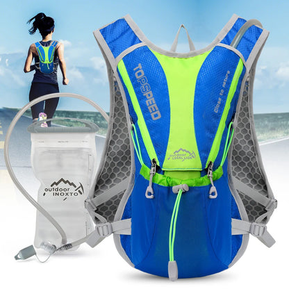 Hydration Backpack for Running