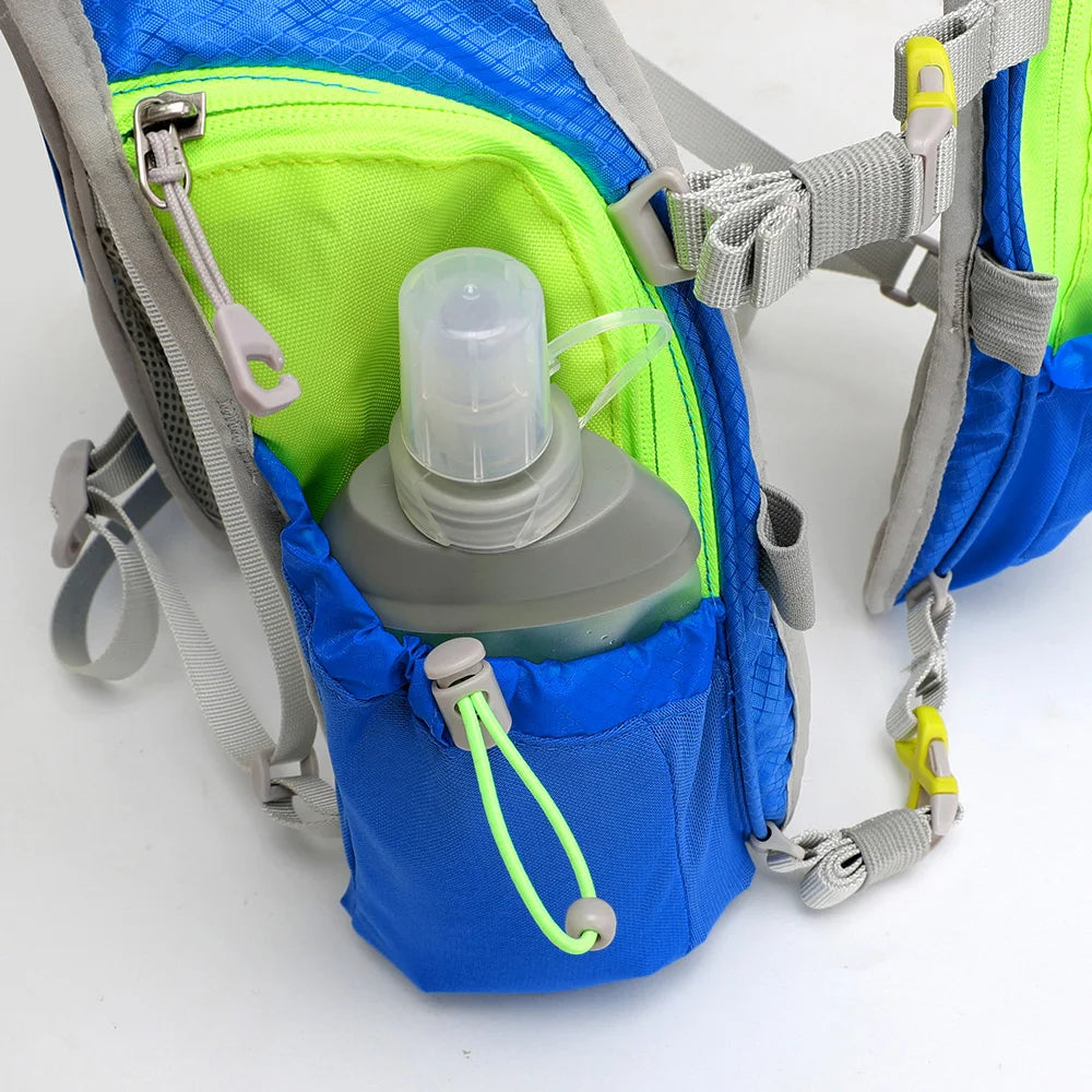 Hydration Backpack for Running